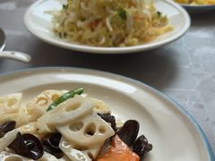 -天天渔港(杏林街店)