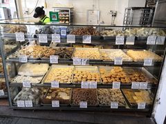 -纯心饼店(源溪店)