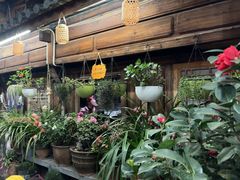 -龙姐私房菜(和顺古镇店)