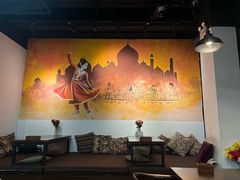 -南国印度餐厅Dakshin