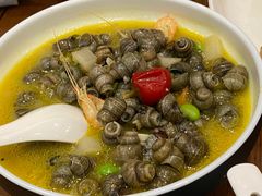 -锡和无锡菜(景丽苑店)