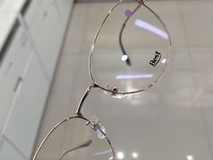 -宝视达眼镜(公园道店)