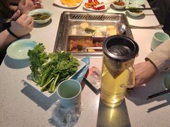 -野妹火锅(龙岗店)