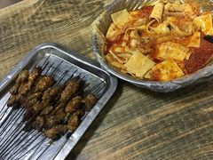 -马贤涮烤(超英·长乐家园店)