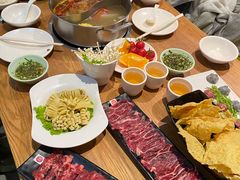 -掂档潮汕牛肉火锅(cityon熙地港店)