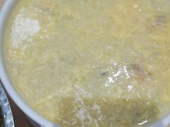 -吕氏疙瘩汤·海鲜新鲁菜(海州利群店)