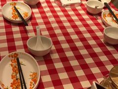 -西贝(枫蓝国际购物中心店)