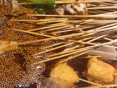 -叶婆婆钵钵鸡(解放碑店)