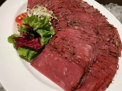 -上海西藏大厦万怡自助餐厅(徐汇店)