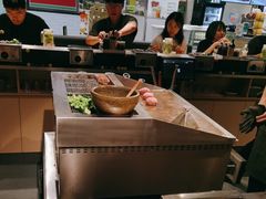 -肉肉大米(金虹桥店)