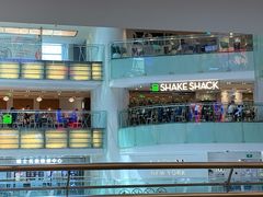 -Shake Shack(西单大悦城店)