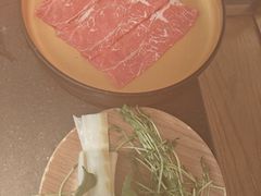 -牛New寿喜烧(新六百店)