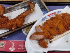 -哈灵现炒本帮面(宁波路店)