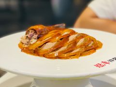 -煜丰汴京烤鸭(福彩路店)