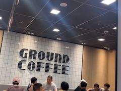 -麦当劳(轻轨曹杨路店)