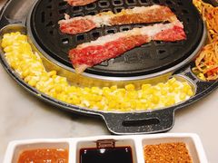 -韩宫宴烤肉·料理(宝山万达店)