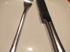 -菲滋意式休闲餐厅(北仑银泰城店)