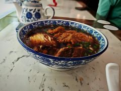-伟记奥面馆(养育巷店)