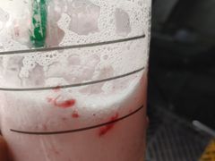 -星巴克(淮安金鹰店)