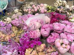 -循礼门鲜花花市(武汉循礼门店)