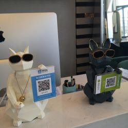 -MOVAN HAIR莫凡匠人发型屋