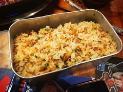 -楠火锅(太古里总店)