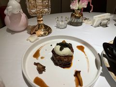 -王品牛排(郑州大卫城店)