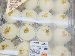 -山姆会员商店(亦庄创意生活广场店)