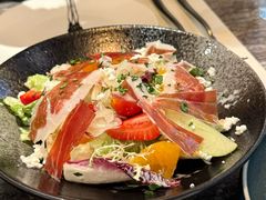 -SHADOWS•Bistro&Eatery(安福路店)