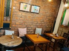 -西关84·History·Art·Cafe