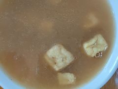 豆泡汤-京容合·老北京烧饼夹肉(珠江八区店)