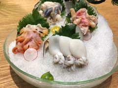 -尚海豆捞(乐虹坊店)