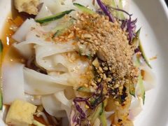 -山丹丹西北菜(金贸大厦店)