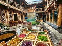 -88号小吃店·经典云南菜·地道纳西美食
