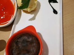 -必胜客(欧亚卖场店)