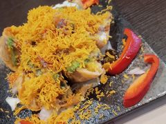 -克比叔叔印度餐厅Kebabs on the Grille(永康路分店)