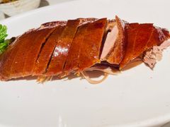 -四季民福烤鸭店(故宫店)