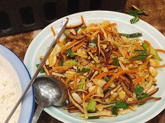 -一楼食业·美食人家