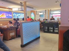 -锅老头铁锅炖•大锅蒸汽海鲜(韩乐坊店)