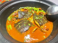 -许家菜(望江店)