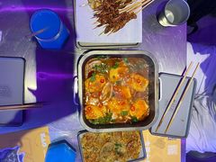 -燥次·烧烤酒场(万象城店)