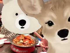 -胖哥俩肉蟹煲(石家庄勒泰中心店)