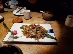 -兰木肆·云南菜(龙湖U城天街店)