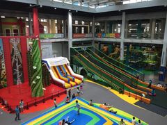 -蒙特利亲子乐园