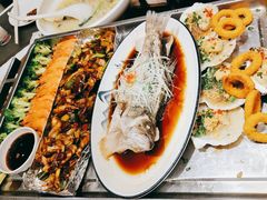 -尚宴(盛世广场·食尚街店)