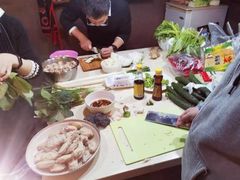 -不止轰趴独栋别墅户外烧烤(颐西庄园店)