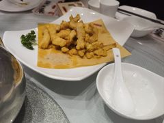-老牌坊鲁菜名店(聊城美食岛店)