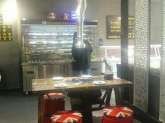 -33韩式自助烧烤(环城南路店)