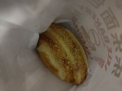 -LELECHA乐乐茶(新街口大洋店)