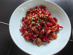 -味当家鱼头火锅.•甲鱼料理(金沙店)